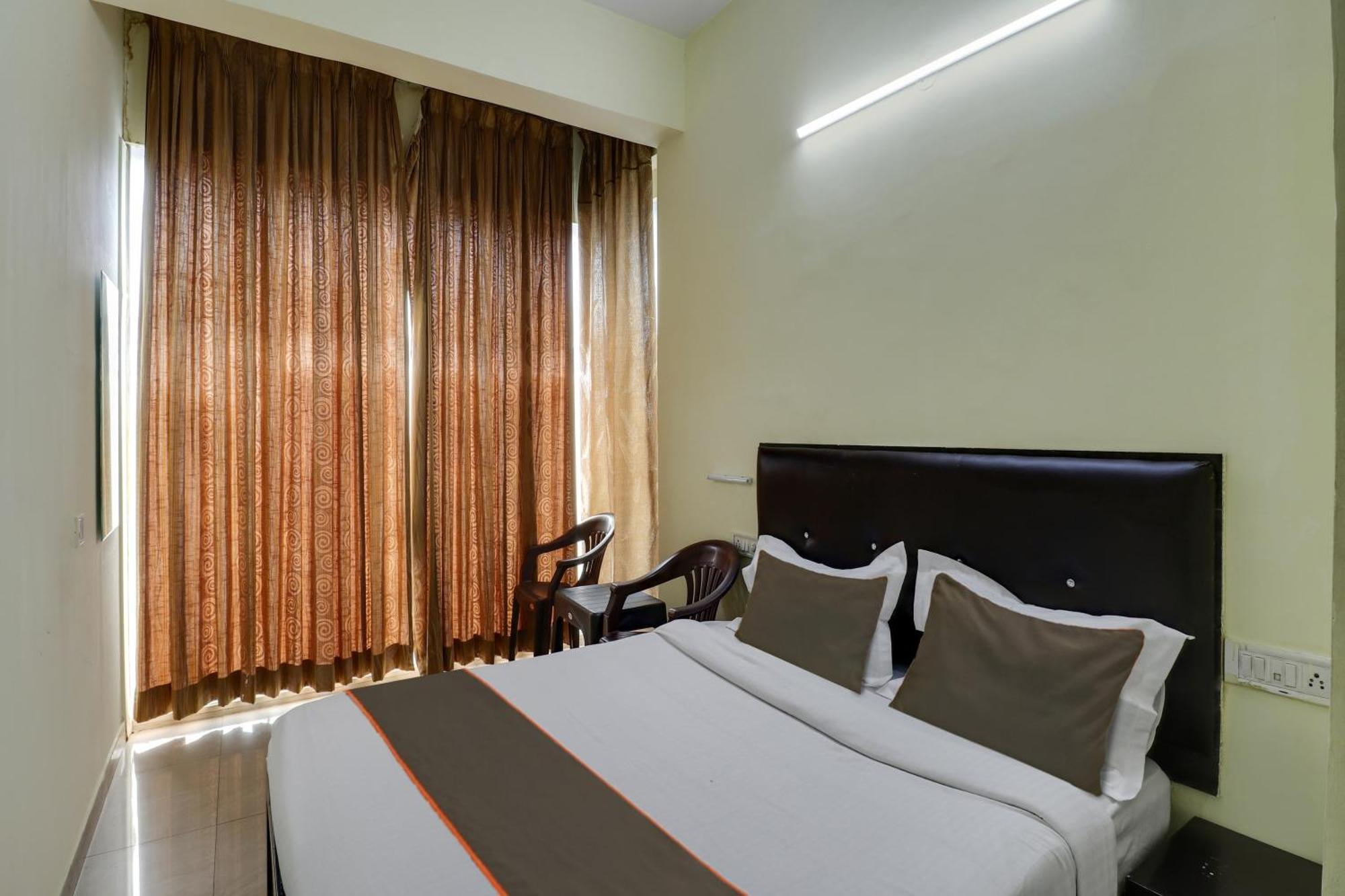 Hotel O Royal Galaxy Бенґалуру Екстер'єр фото